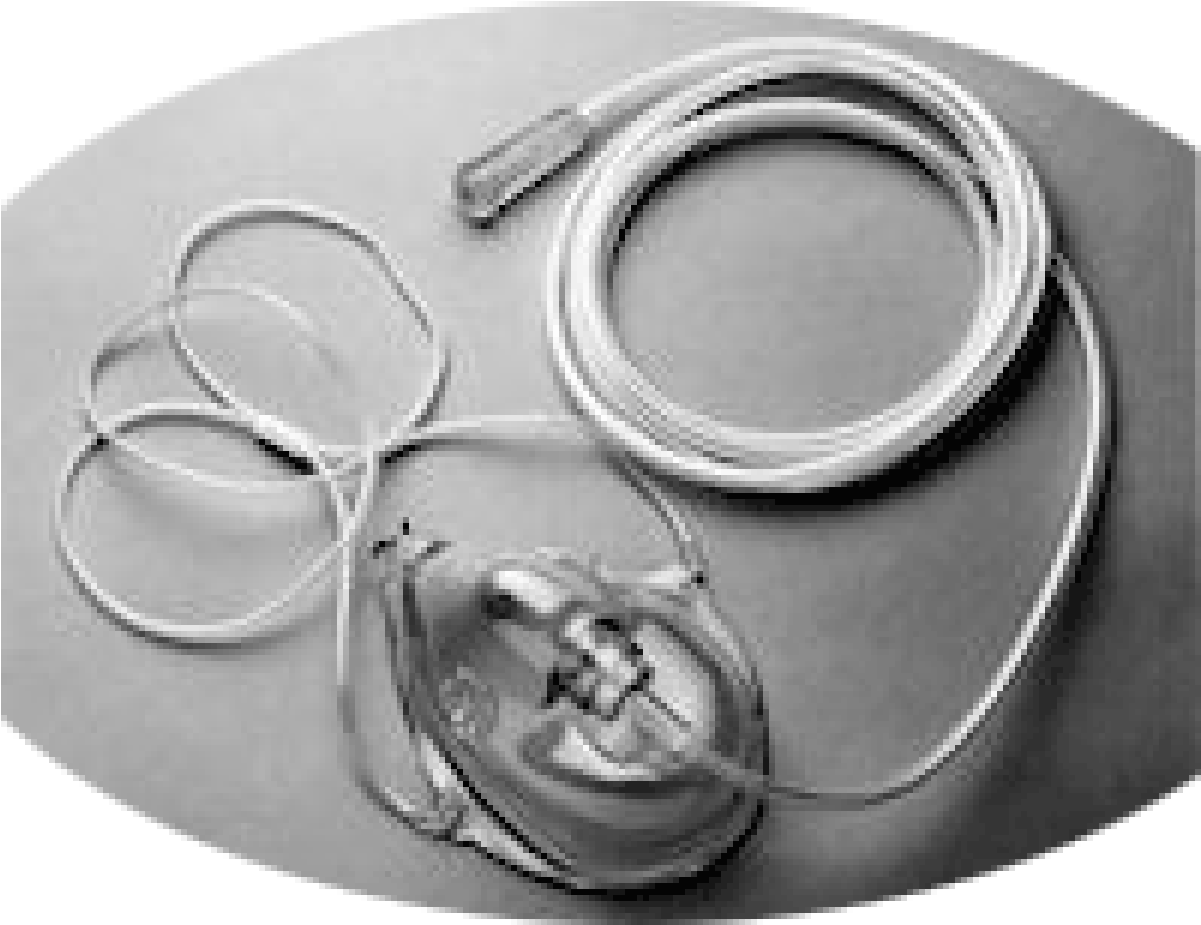 Elongated Style Medium Concentration Masks On Sale - Titanium Ring (1200x1200), Png Download