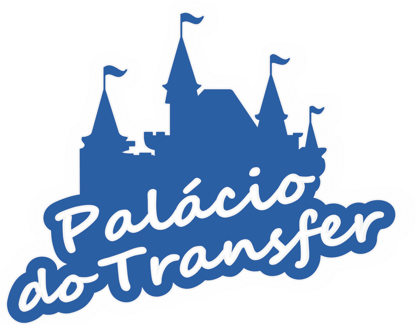Palácio Do Transfer (1422x1142), Png Download