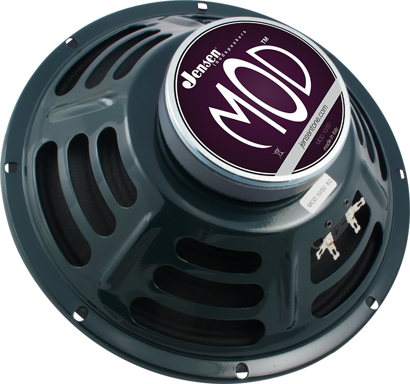 Mod10-50 Angled View - Jensen Mod 10 35 (800x750), Png Download