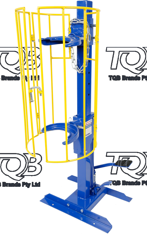 More Views - Parts Washer (500x800), Png Download