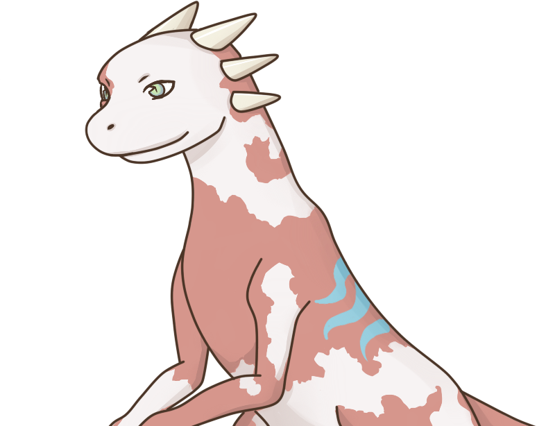 Amely Normal - Angels With Scaly Wings Amely (774x614), Png Download