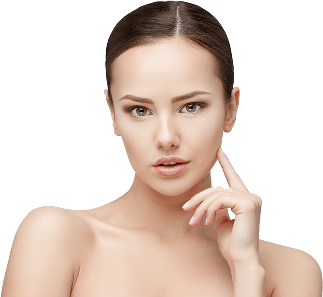 Naturally Beautiful - Лазерный Эпилятор Для Домашнего Использования Tria (688x635), Png Download