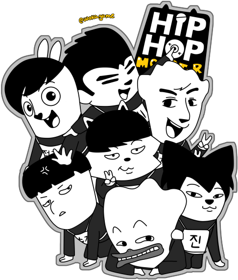 Popcorn Clipart Outline - Cartoon (500x667), Png Download