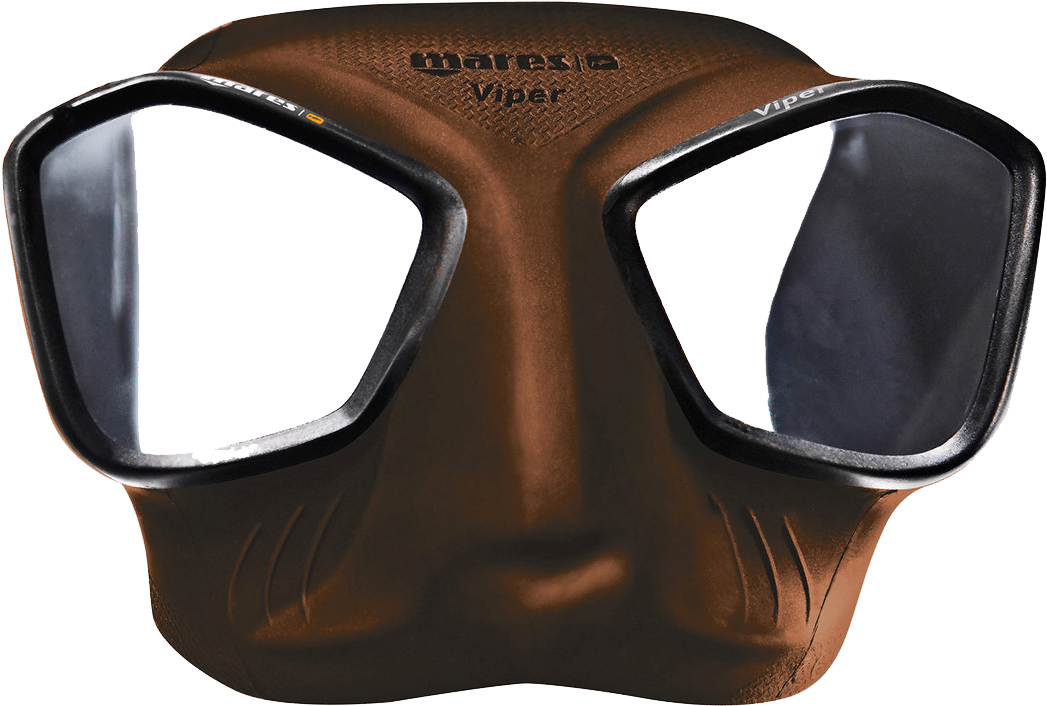 Post Navigation - Mares Viper Mask (1300x1300), Png Download