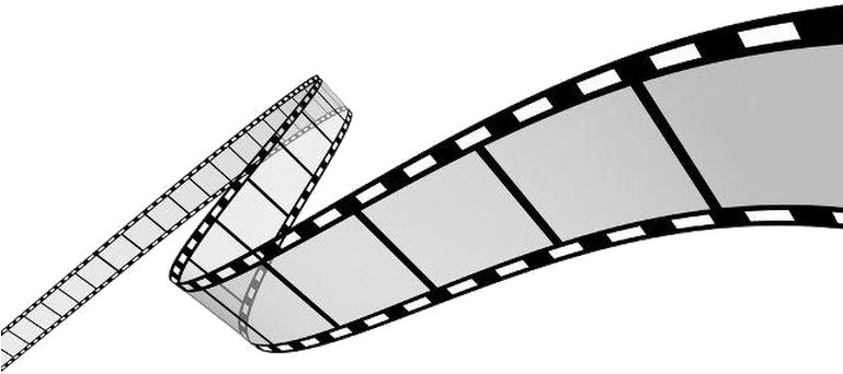 Se Está Consolidando Para Rodar Este Año, La Producción - Cinema Png (768x439), Png Download