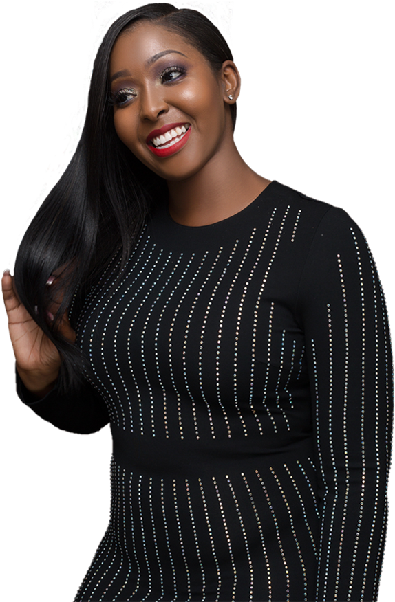 Shop Now - Girl (636x877), Png Download