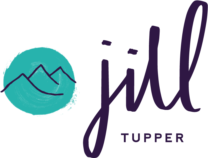 Jill Tupper - Graphic Design (800x656), Png Download