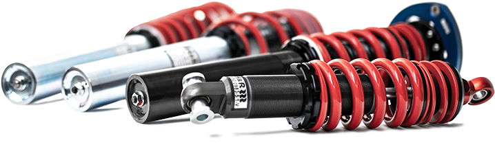 Coil Overs - Cable (800x533), Png Download