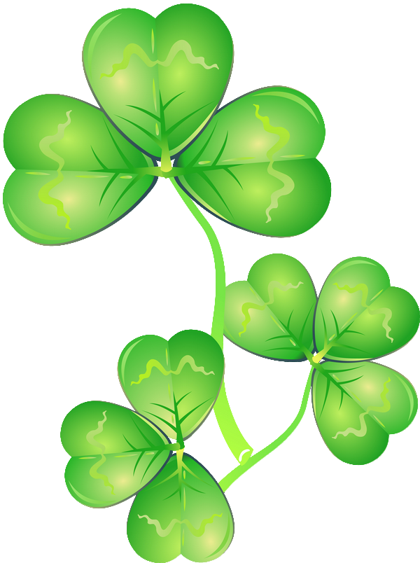 Tubes Png St Patrick - Tube Png St Patrick (600x804), Png Download