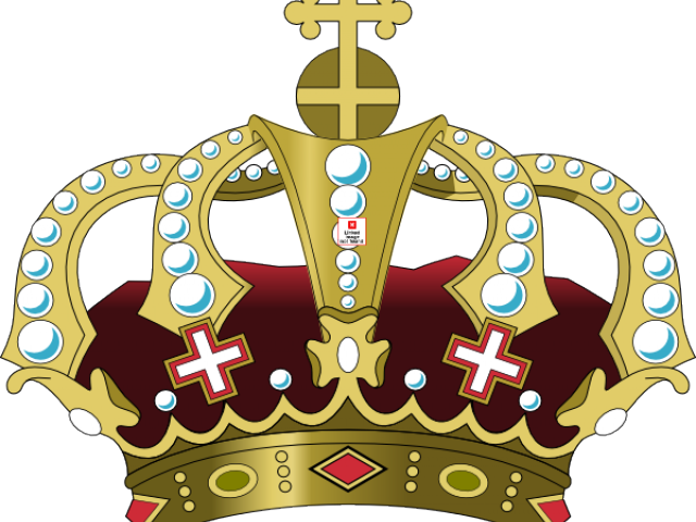 Graffiti Clipart Crown - King Taj Logo Png (640x480), Png Download