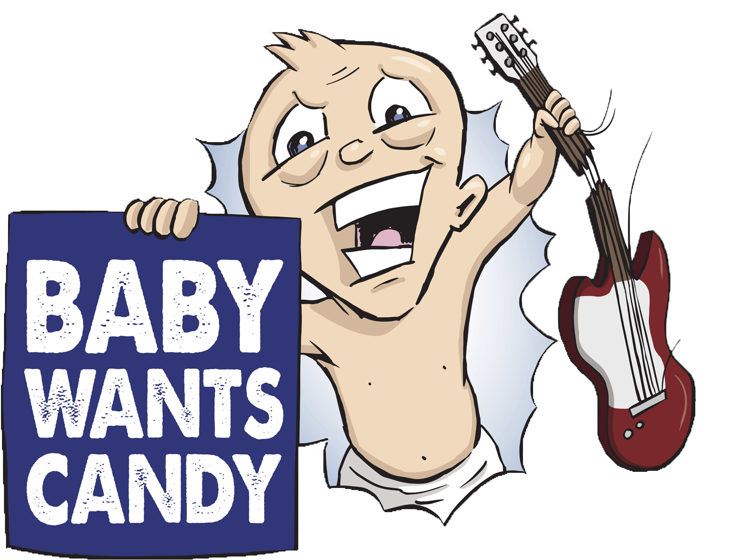 Download Cartoon Guitar Png PNG Image with No Background Download Cartoon Guitar Png PNG Image with No Background