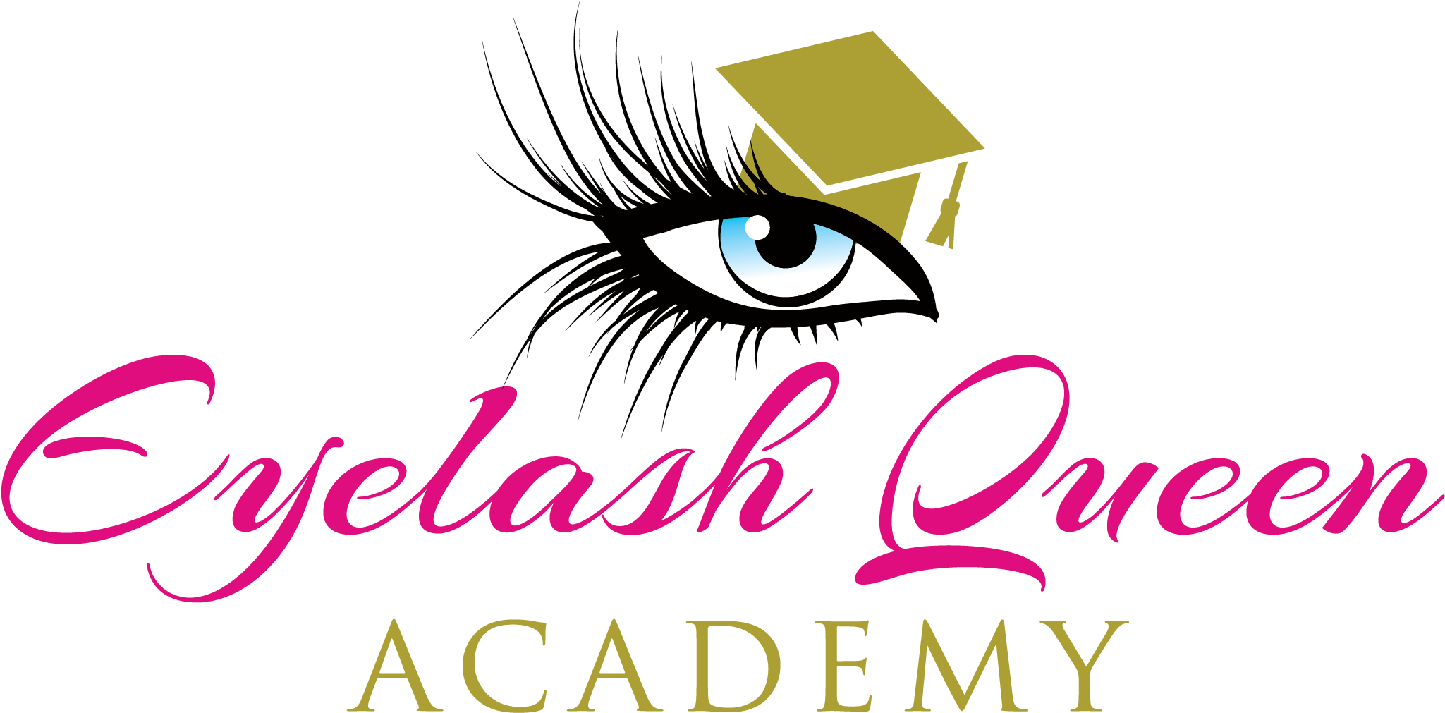 Classic Lash Eyelash Extension Training From Eyelash - Ask Me About My Lashes (2319x1284), Png Download