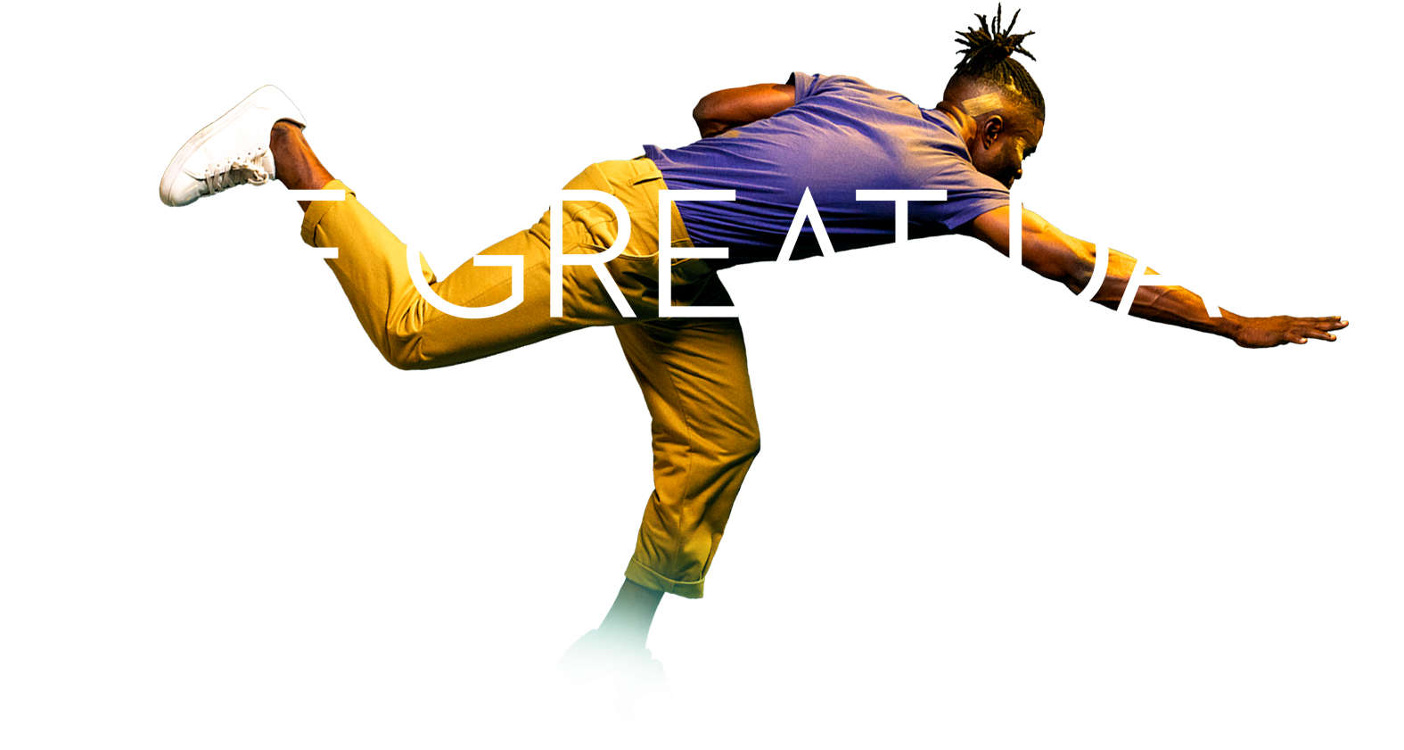 Five Great Days - Jumping (1920x850), Png Download