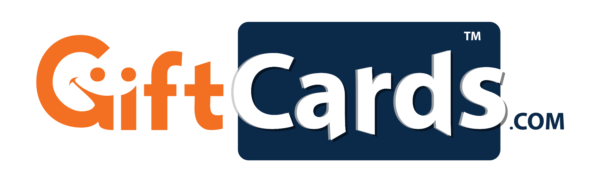 Sold Giftcards - Com - Gift Card Logo Png (2000x763), Png Download