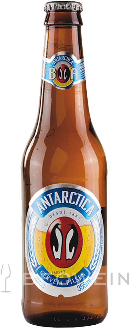 Antarctica Pilsen (1080x1080), Png Download