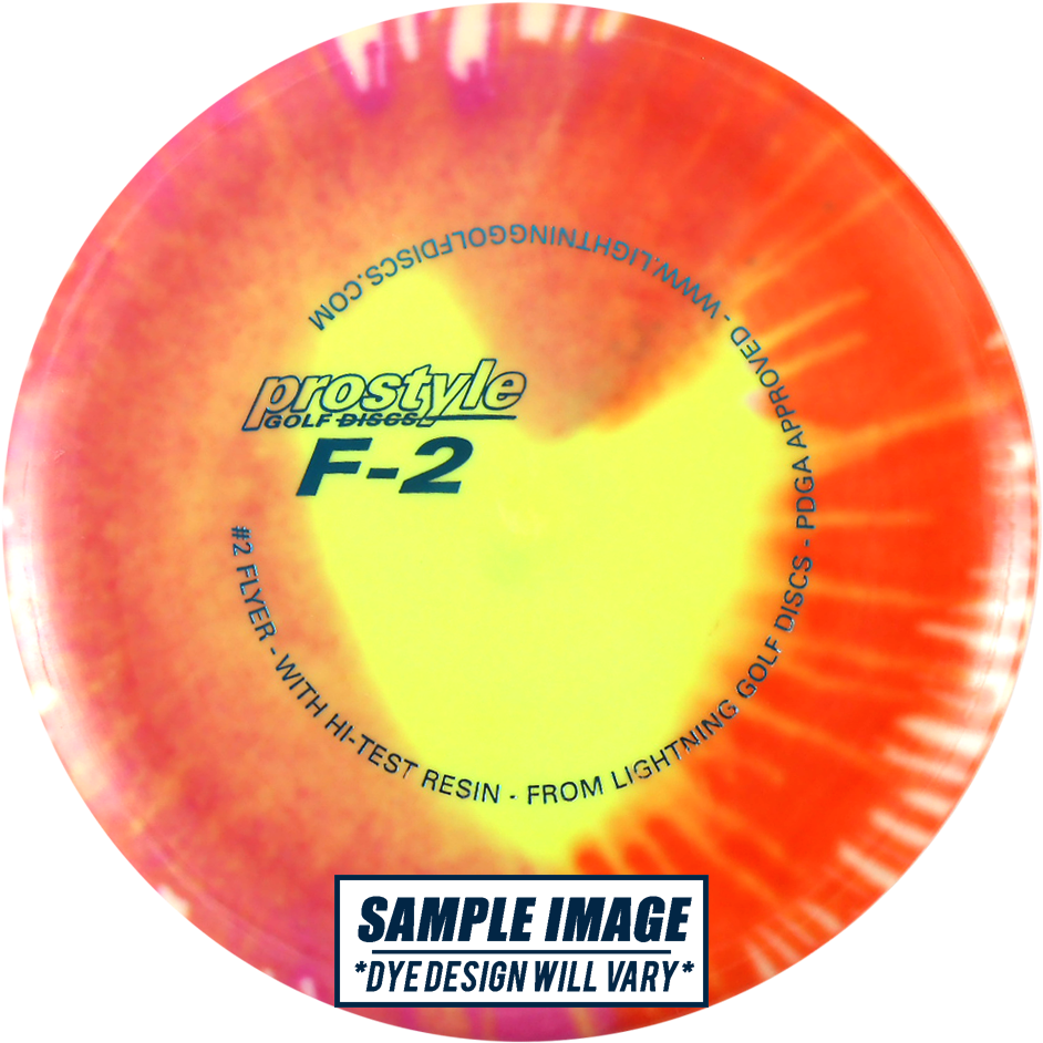 Lgt Dye Ps F2 Img (1000x1000), Png Download