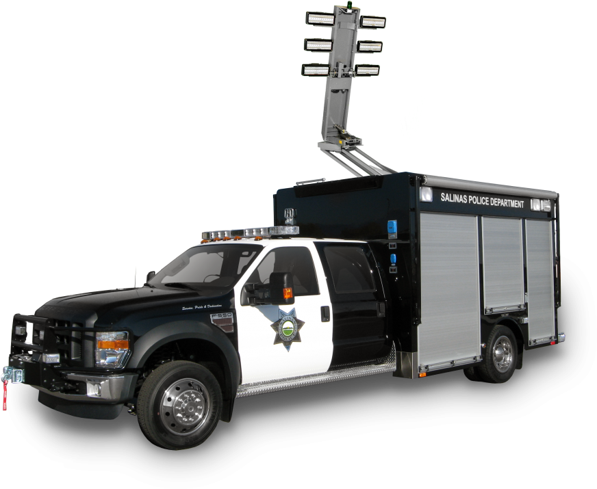 Visit Our Main Website - Rescue Truck F350 (1030x879), Png Download