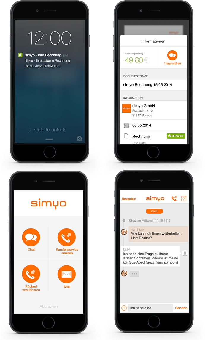 About Fileee - Iphone (690x1156), Png Download