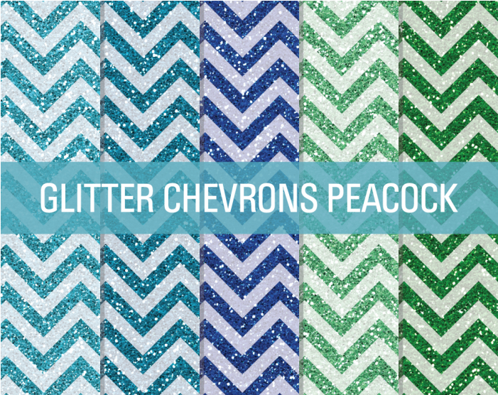 Elephants With Chevron (700x700), Png Download