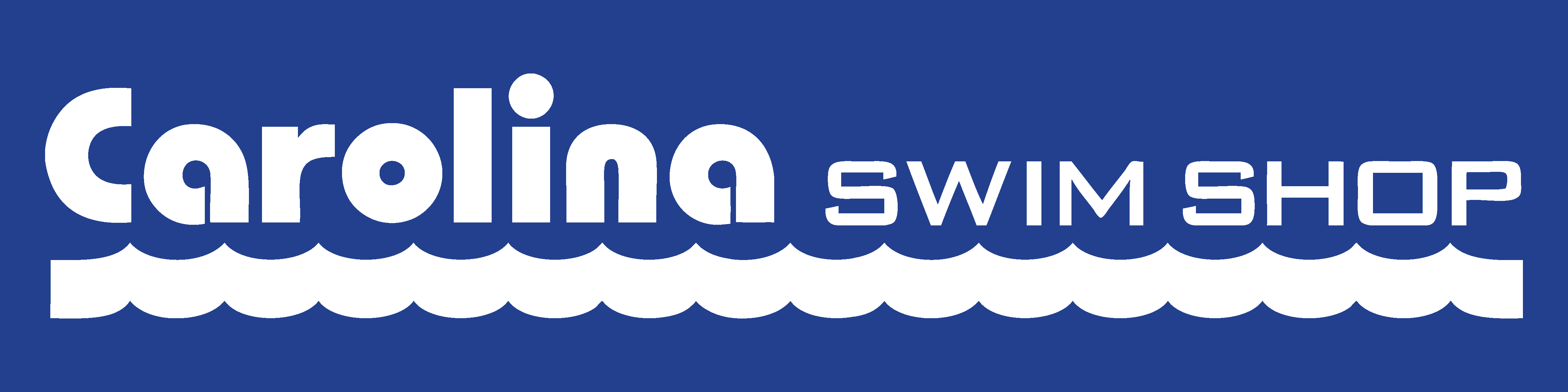 Carolina Swim Shop Blue Background - Hoc Tieng Han Quoc Online (4800x1200), Png Download