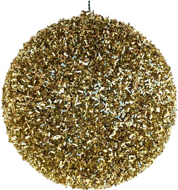 Close - Ball Glitter Png (733x706), Png Download