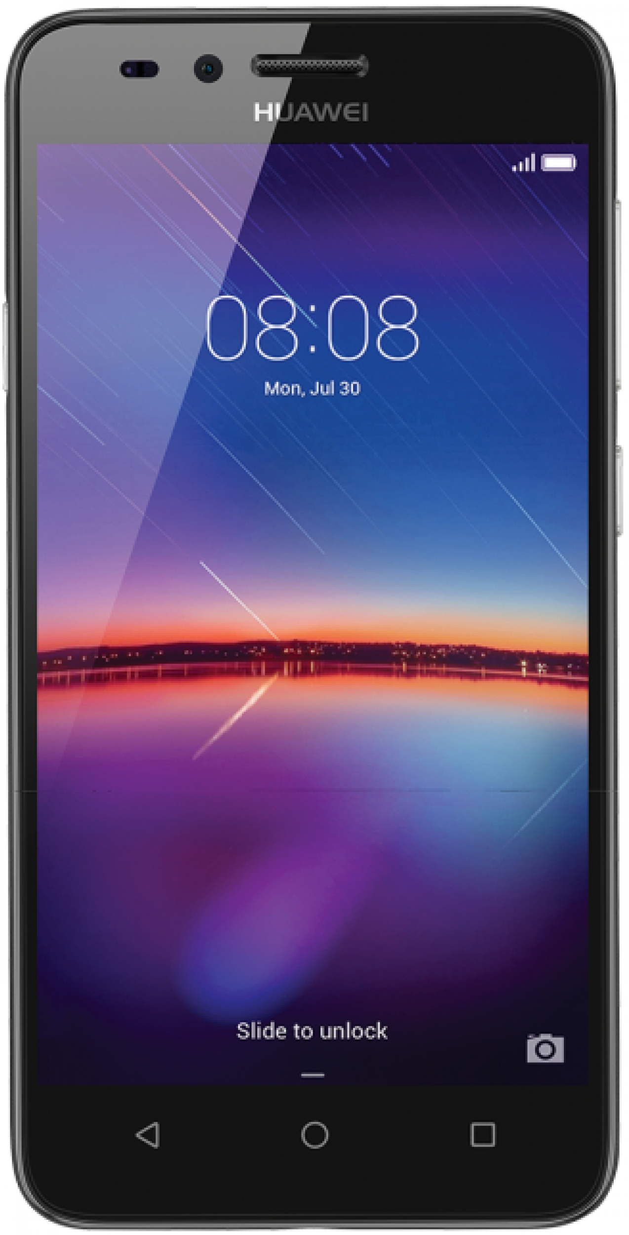 Huawei Y3 Ii (1920x2500), Png Download