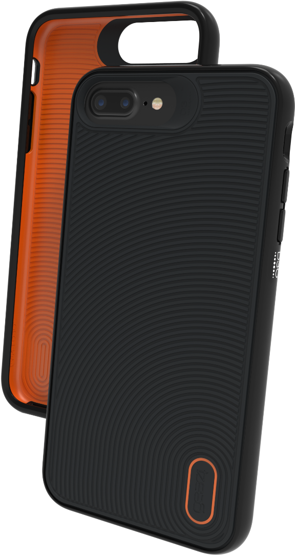 Iphone 8 Plus Gear 4 (1200x1200), Png Download