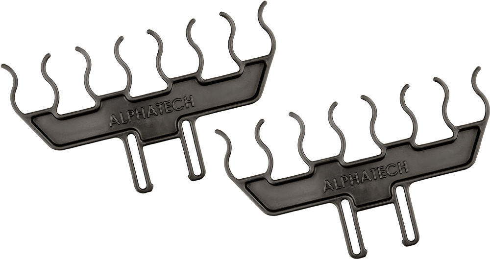 Lone Wolf Stick Quiver (1200x795), Png Download