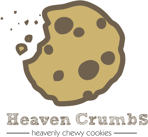 Heaven Crumbs Cookie - Children's Learning Center (609x609), Png Download