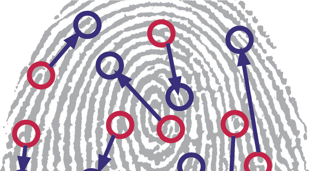 Jpg Royalty Free Stock Fingerprints Free Download Best - Fingerprint (1072x563), Png Download
