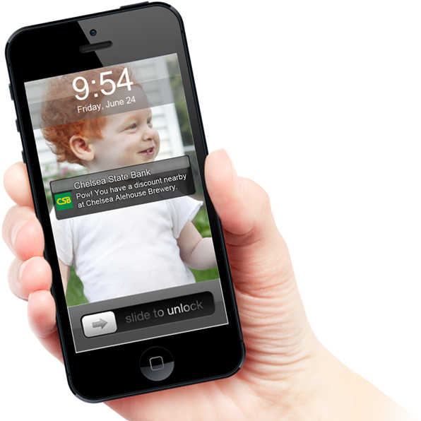 An Error Occurred - Smartphone (615x608), Png Download