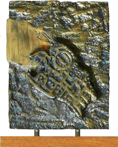 Connexion - Carving (494x650), Png Download