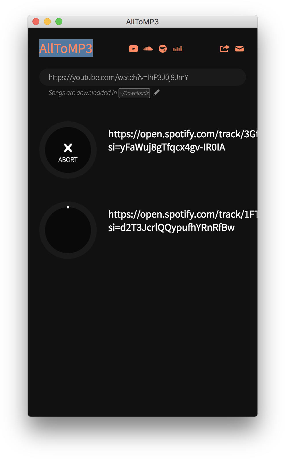 Sample Push Notification - Buddhism Letting Go (526x870), Png Download