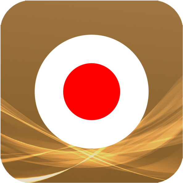 Record Screen, Sound, Camera 4 - Circle (630x630), Png Download