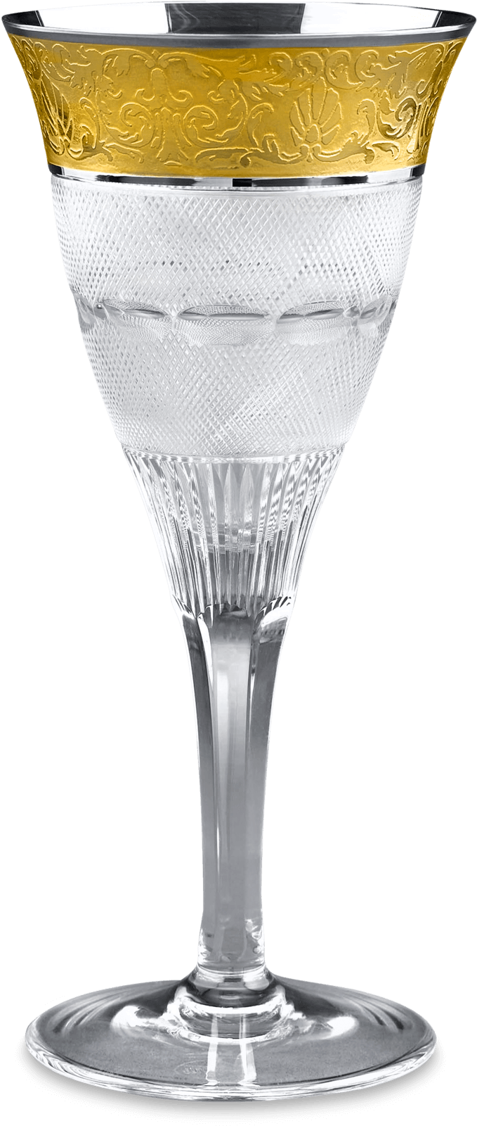 Champagne Stemware (1750x1750), Png Download
