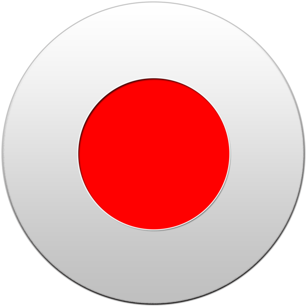 Camera Recorder Lite 4 - Circle (630x630), Png Download