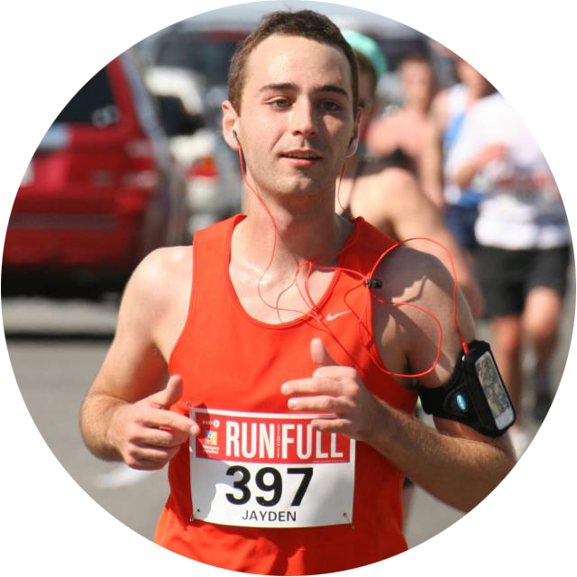 Ultramarathon (640x640), Png Download