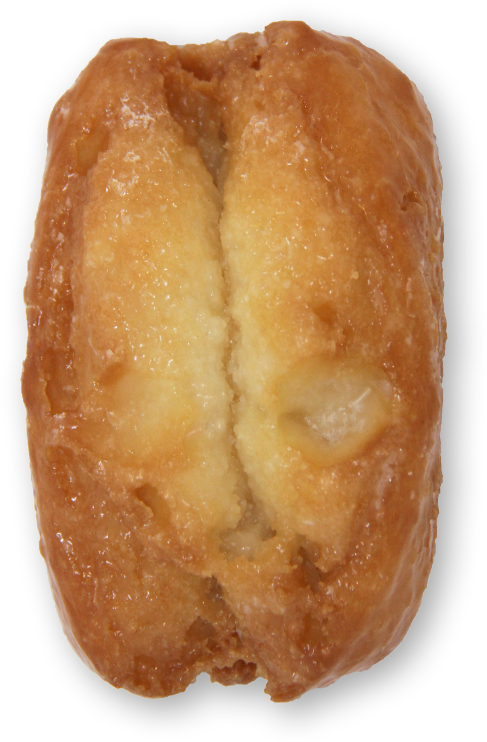 Glazed (1000x1500), Png Download