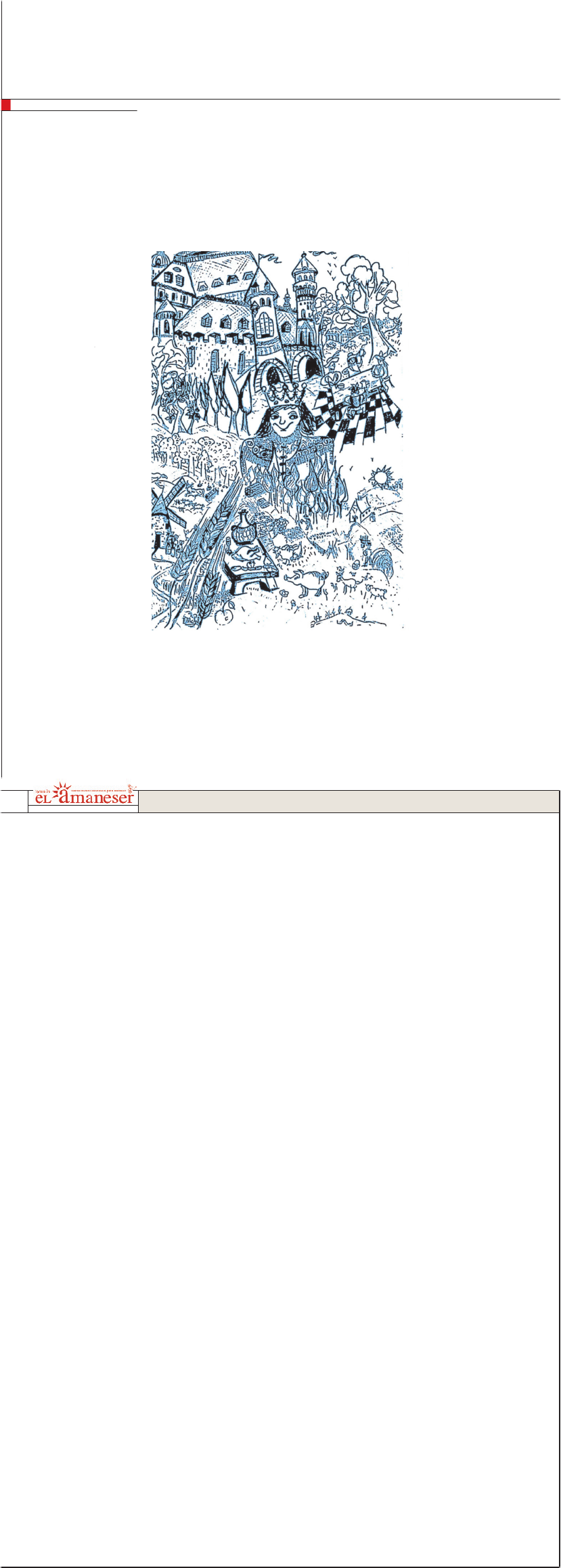 Michelle Daudy Zermati - Visual Arts (829x2316), Png Download