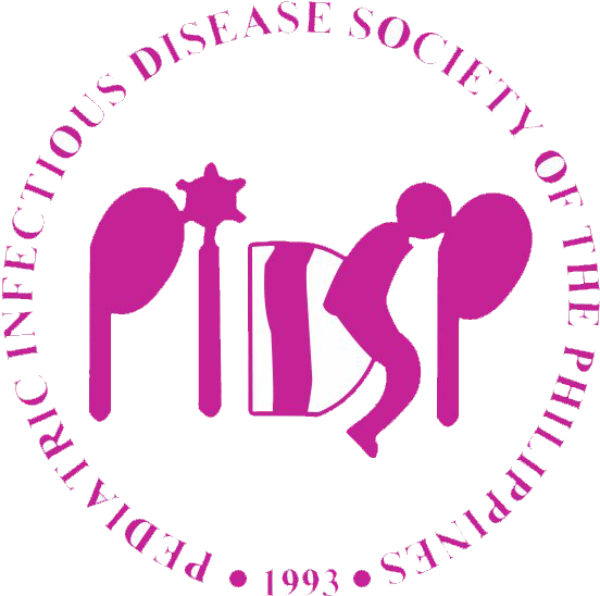 Pediatric Infectious Disease Society Of The Philippines (709x709), Png Download