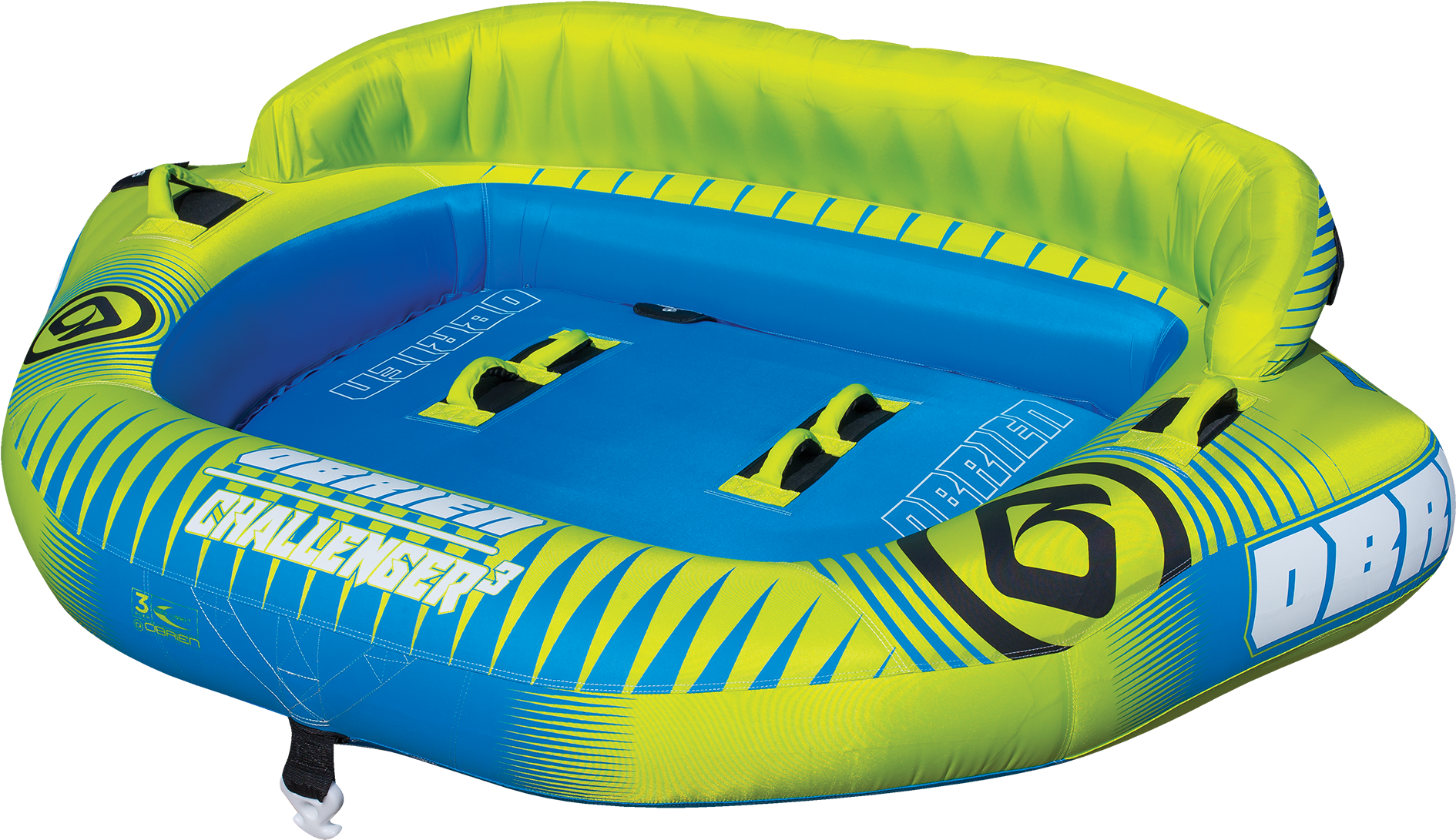 Corporate Info - O Brien Tubes (2000x2000), Png Download