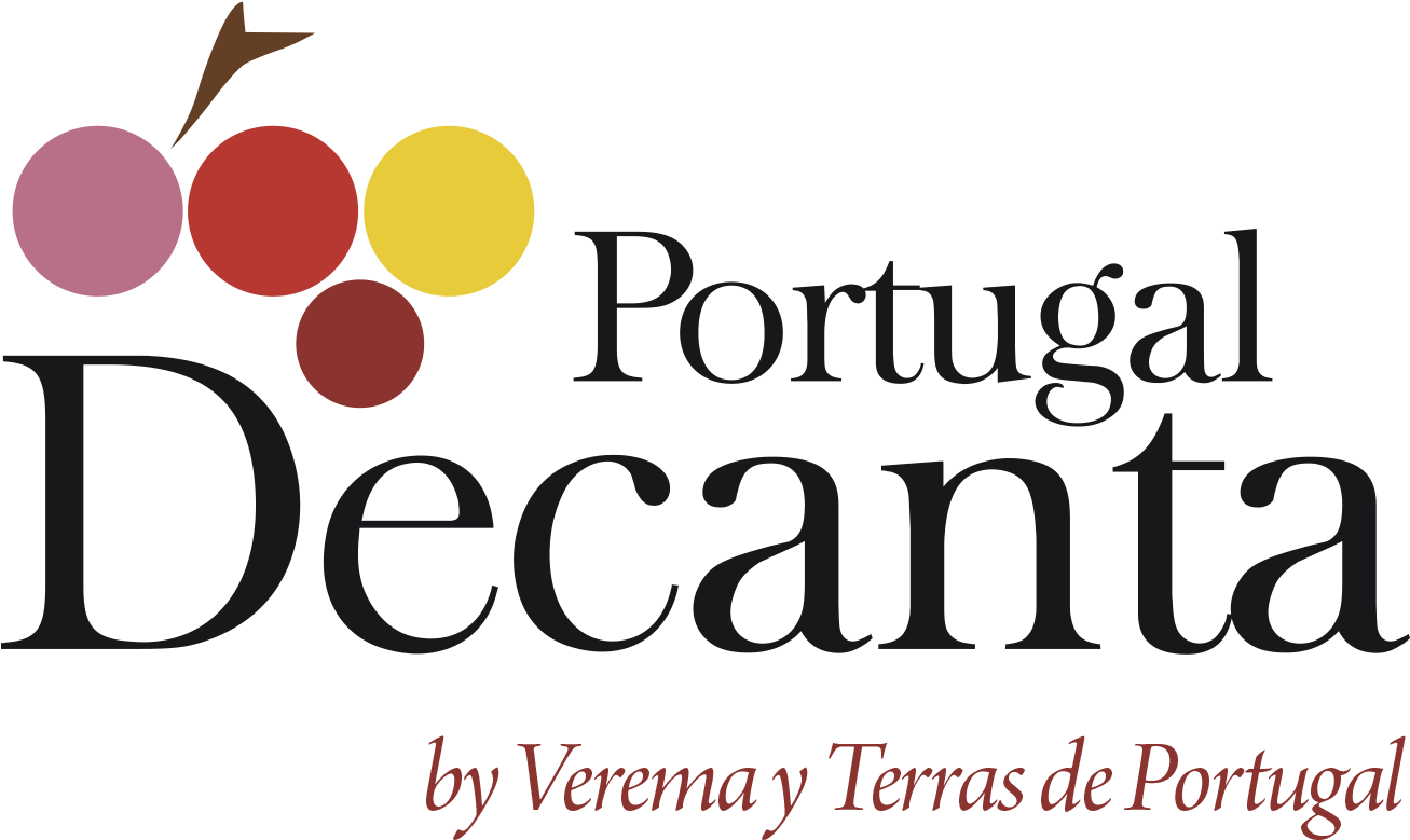 Portugal Decanta By Verema Y Terras De Portugal, Lunes - Cupalma (1306x816), Png Download