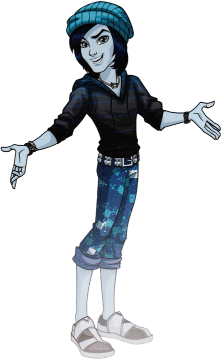 Sacanagem Mattel, Te Amo Menos A Cada Dia - Invisi Billy (463x750), Png Download