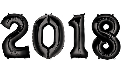 Black Balloons Png (400x544), Png Download