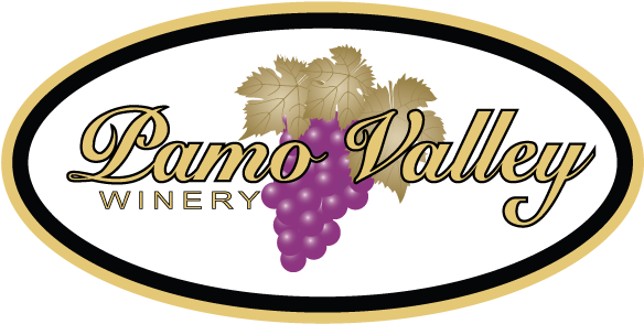 Pamo Valley Winery - Grape (600x600), Png Download