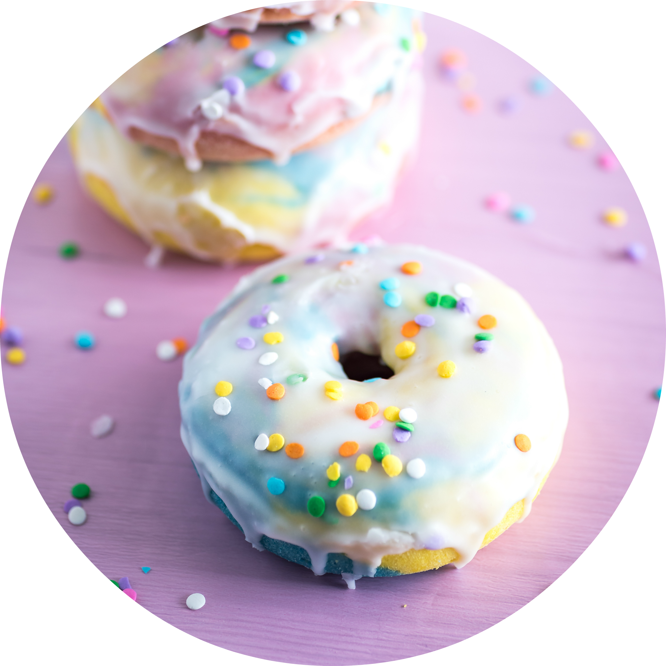 Buttercream (2214x2214), Png Download