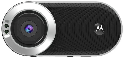 Motorola Dash Cam Mdc100 (700x700), Png Download