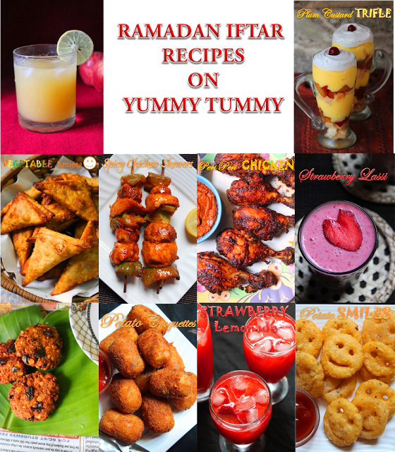 Samosa Is One Of My All Time Favourite Snack - Dishes For Ramadan Iftar (560x640), Png Download