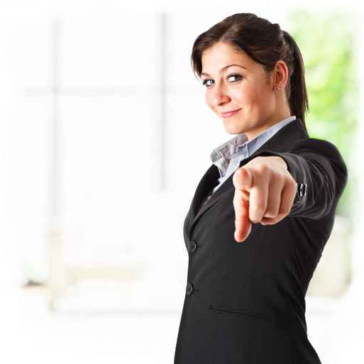 Speaking With Confidence And Impact Universally Speaking - Standing (567x567), Png Download