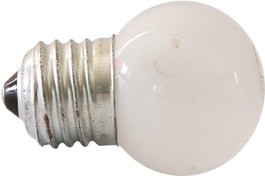 Top Light Bulbs Filament Bulb Incandescent Christmas - Fluorescent Lamp (750x750), Png Download